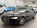 Audi A8 3.0 TDI 258 CV clean diesel quattro tiptronic Zwart - thumbnail 1