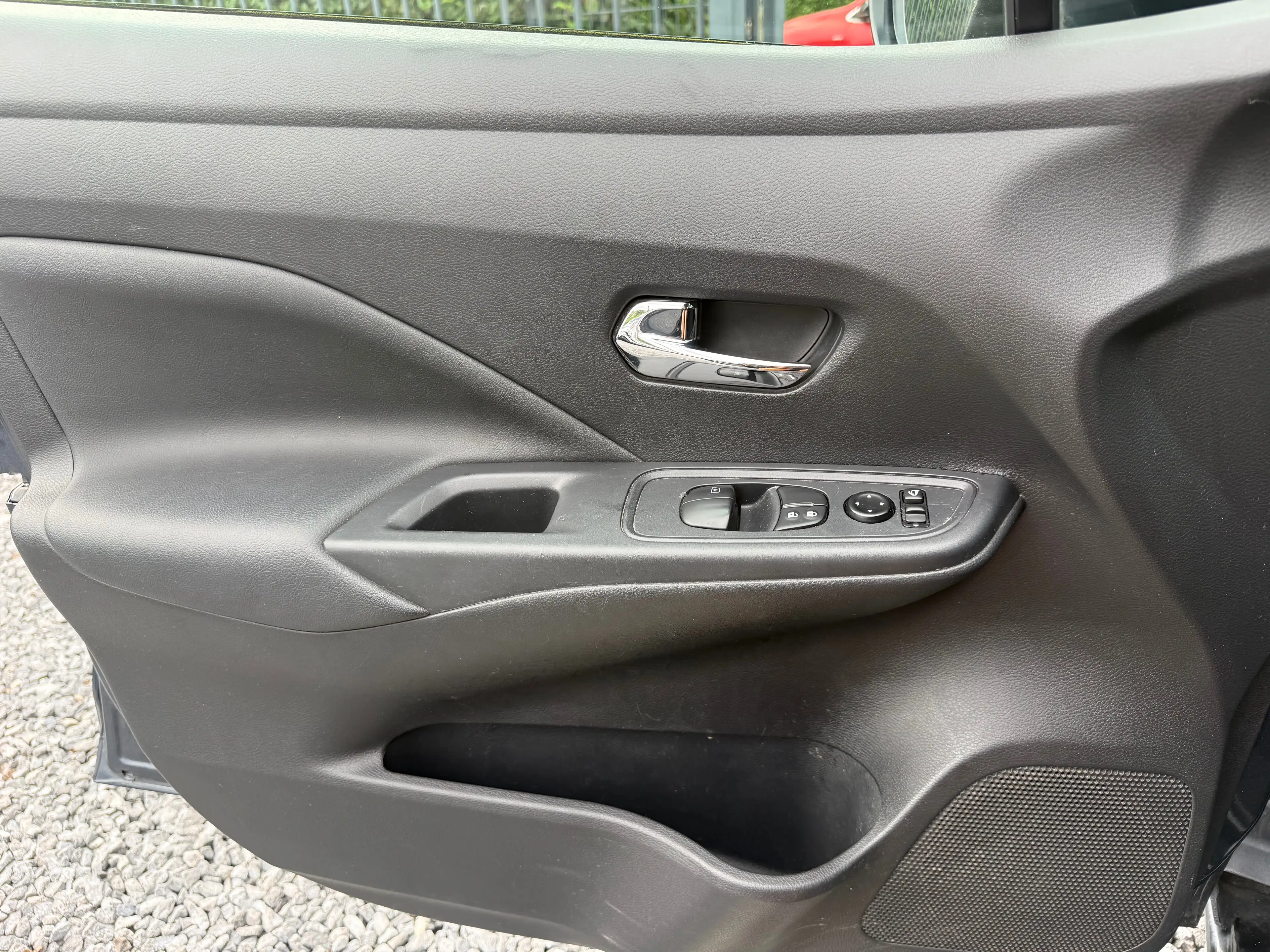 Nissan Micra Micra 1.0 IG-T Tekna — photo 13