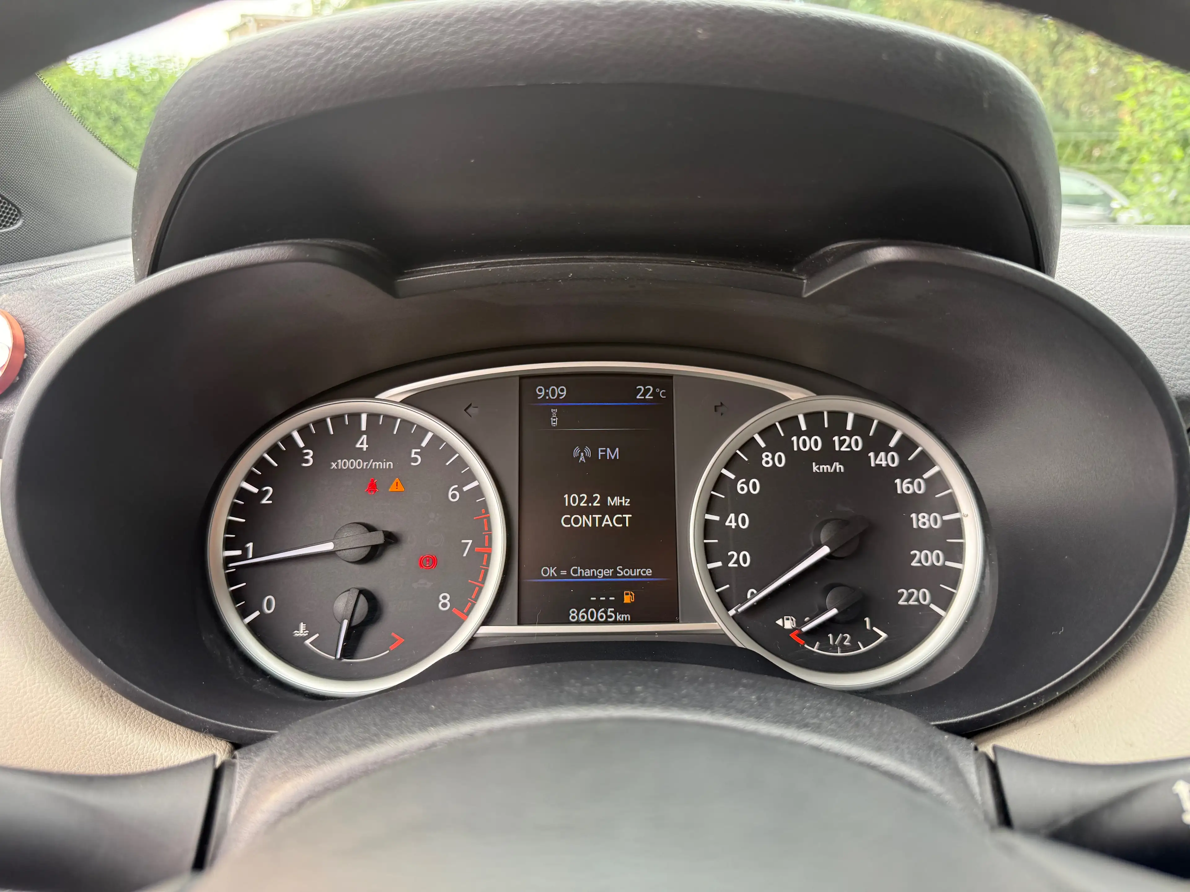 Nissan Micra Micra 1.0 IG-T Tekna — photo 14