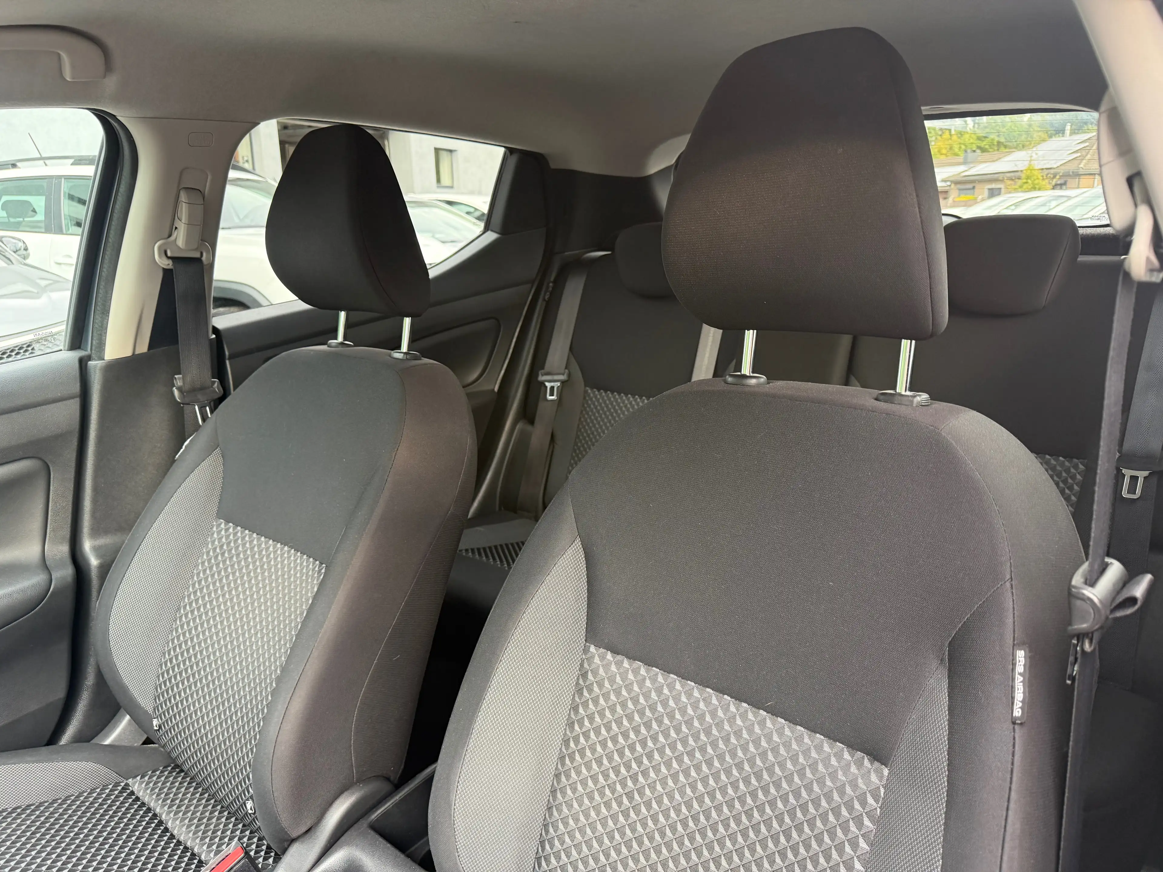 Nissan Micra Micra 1.0 IG-T Tekna — photo 15
