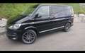 Volkswagen T6 Multivan Generation Six 2,0 TDI 4Motion BMT DSG Schwarz - thumbnail 4