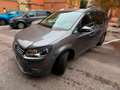Volkswagen Touran 1.9TDI Edition Bluemotion Gris - thumbnail 2