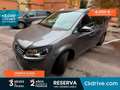 Volkswagen Touran 1.9TDI Edition Bluemotion Gris - thumbnail 1