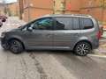 Volkswagen Touran 1.9TDI Edition Bluemotion Gris - thumbnail 4