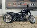 Harley-Davidson Fat Boy Special Ricks Umbau 300er Kodlin Schwarz - thumbnail 1