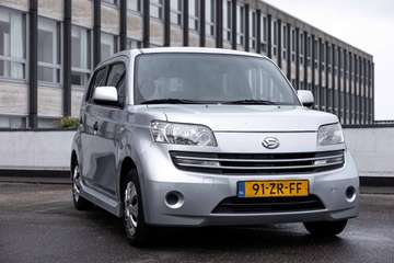 1.3 Rythm | Apple CarPlay | Airco | NW APK | ONDERHOUDEN!