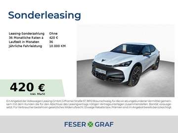 Endurance Ganzjahresreifen