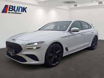 Shooting Brake Sport 2.0L /LED/Lexicon-Sound