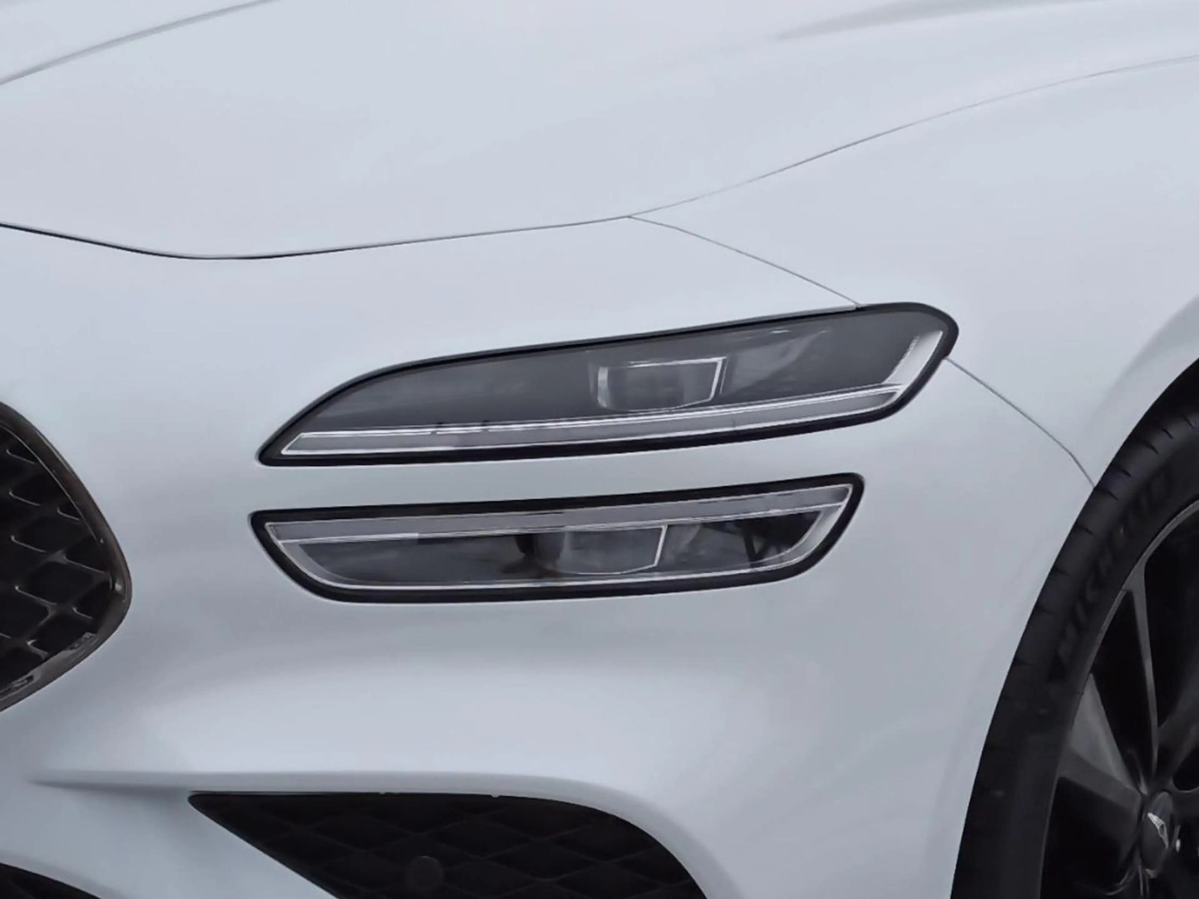 Genesis G70 Shooting Brake Sport 2.0L /LED/Lexicon-Sound — photo 5