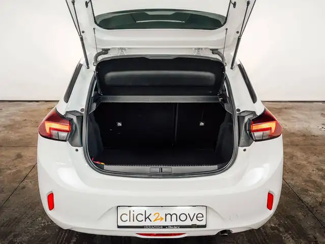 Opel Corsa view 7