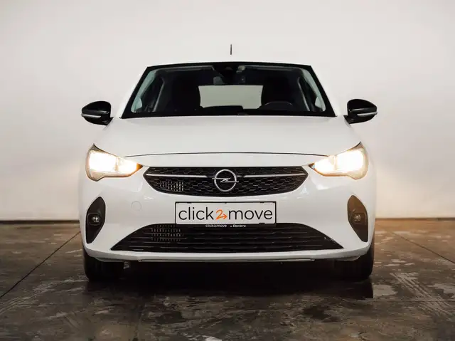Opel Corsa view 4