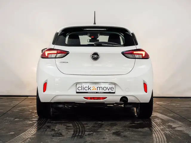 Opel Corsa view 5