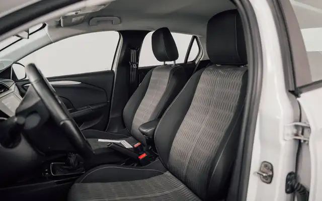 Opel Corsa view 10