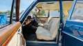 Mercedes-Benz 300 SEL W109 Luftfahrwerk M189 3.0L Bleu - thumbnail 5