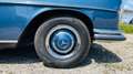 Mercedes-Benz 300 SEL W109 Luftfahrwerk M189 3.0L Bleu - thumbnail 16