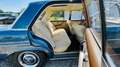 Mercedes-Benz 300 SEL W109 Luftfahrwerk M189 3.0L Bleu - thumbnail 9
