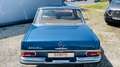 Mercedes-Benz 300 SEL W109 Luftfahrwerk M189 3.0L Bleu - thumbnail 4