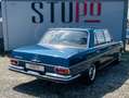 Mercedes-Benz 300 SEL W109 Luftfahrwerk M189 3.0L Bleu - thumbnail 3