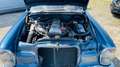 Mercedes-Benz 300 SEL W109 Luftfahrwerk M189 3.0L Bleu - thumbnail 8