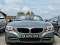 BMW Z4 2.5i sDrive23i Xénon Cuir Cruise Euro 5 Carnet Grijs - thumbnail 3