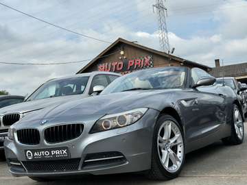 2.5i sDrive23i Xénon Cuir Cruise Euro 5 Carnet