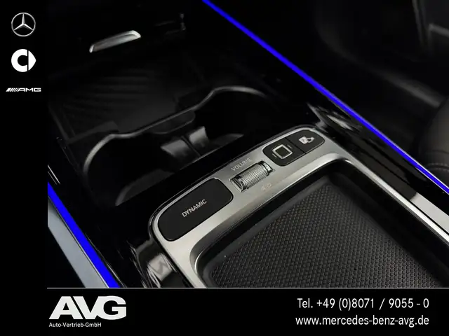 Mercedes-Benz GLB view 15
