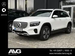 Mercedes-Benz GLB 200 d Progressive Multibeam LED KeyGo RF