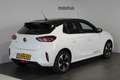 Opel Corsa-e Electric 50kWh 136pk Aut (11 kw boordlader) GS rij Wit - thumbnail 4