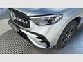Mercedes-Benz GLC 300 de 4MATIC con tecnología híbrida EQ Plateado - thumbnail 13