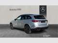 Mercedes-Benz GLC 300 de 4MATIC con tecnología híbrida EQ Plateado - thumbnail 4