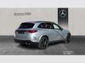 Mercedes-Benz GLC 300 de 4MATIC con tecnología híbrida EQ Plateado - thumbnail 2