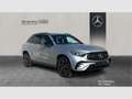 Mercedes-Benz GLC 300 de 4MATIC con tecnología híbrida EQ Plateado - thumbnail 3