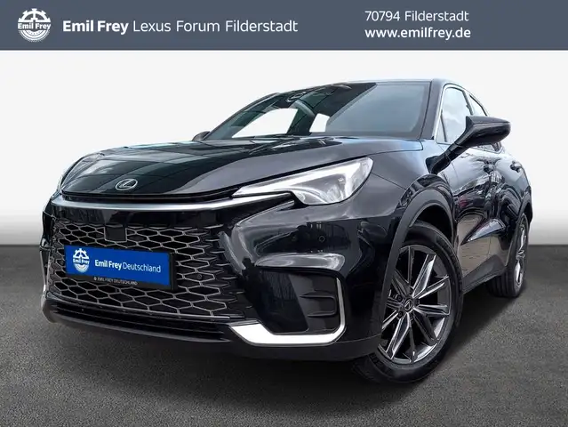 Lexus LBX Elegant -Weißer Innenraum! Modeljahr 2026