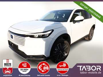 e:HEV 131 Elegance LED ACC SHZ Keyl Kam Nav