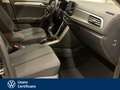 Volkswagen T-Roc 1.0 tsi life 110cv Noir - thumbnail 4