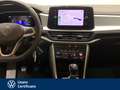Volkswagen T-Roc 1.0 tsi life 110cv Noir - thumbnail 10