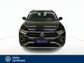 Volkswagen T-Roc 1.0 tsi life 110cv Noir - thumbnail 2