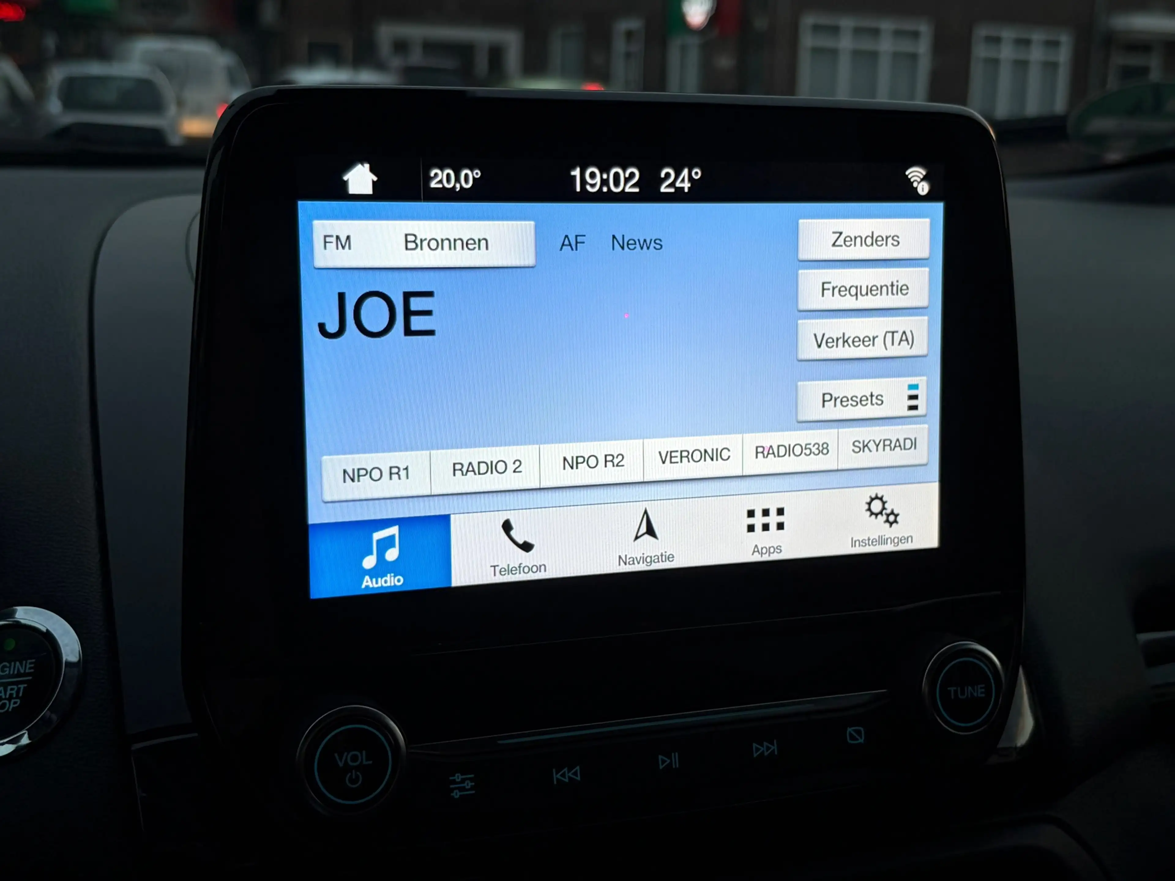 Ford EcoSport 1.0 EcoBoost Titanium,Navigatie,Stoel/Stuurverwami — photo 14