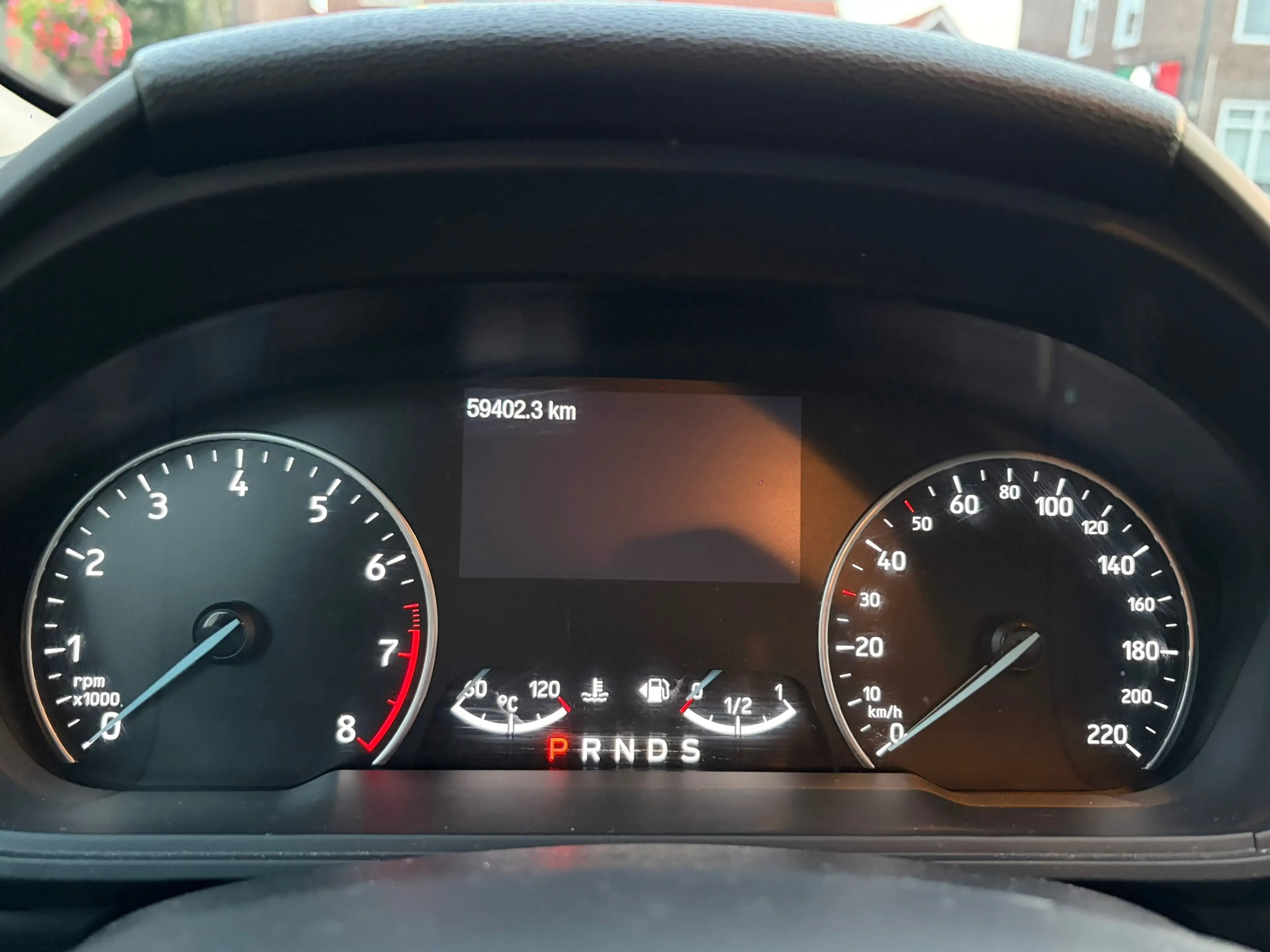 Ford EcoSport 1.0 EcoBoost Titanium,Navigatie,Stoel/Stuurverwami — photo 13