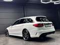 Mercedes-Benz C 43 AMG *Night pack* Head up / Pano dak / Perf exhaust Blanco - thumbnail 6