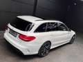 Mercedes-Benz C 43 AMG *Night pack* Head up / Pano dak / Perf exhaust Blanco - thumbnail 7