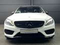 Mercedes-Benz C 43 AMG *Night pack* Head up / Pano dak / Perf exhaust Blanco - thumbnail 2
