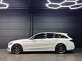 Mercedes-Benz C 43 AMG *Night pack* Head up / Pano dak / Perf exhaust Blanco - thumbnail 4