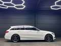 Mercedes-Benz C 43 AMG *Night pack* Head up / Pano dak / Perf exhaust Blanco - thumbnail 5