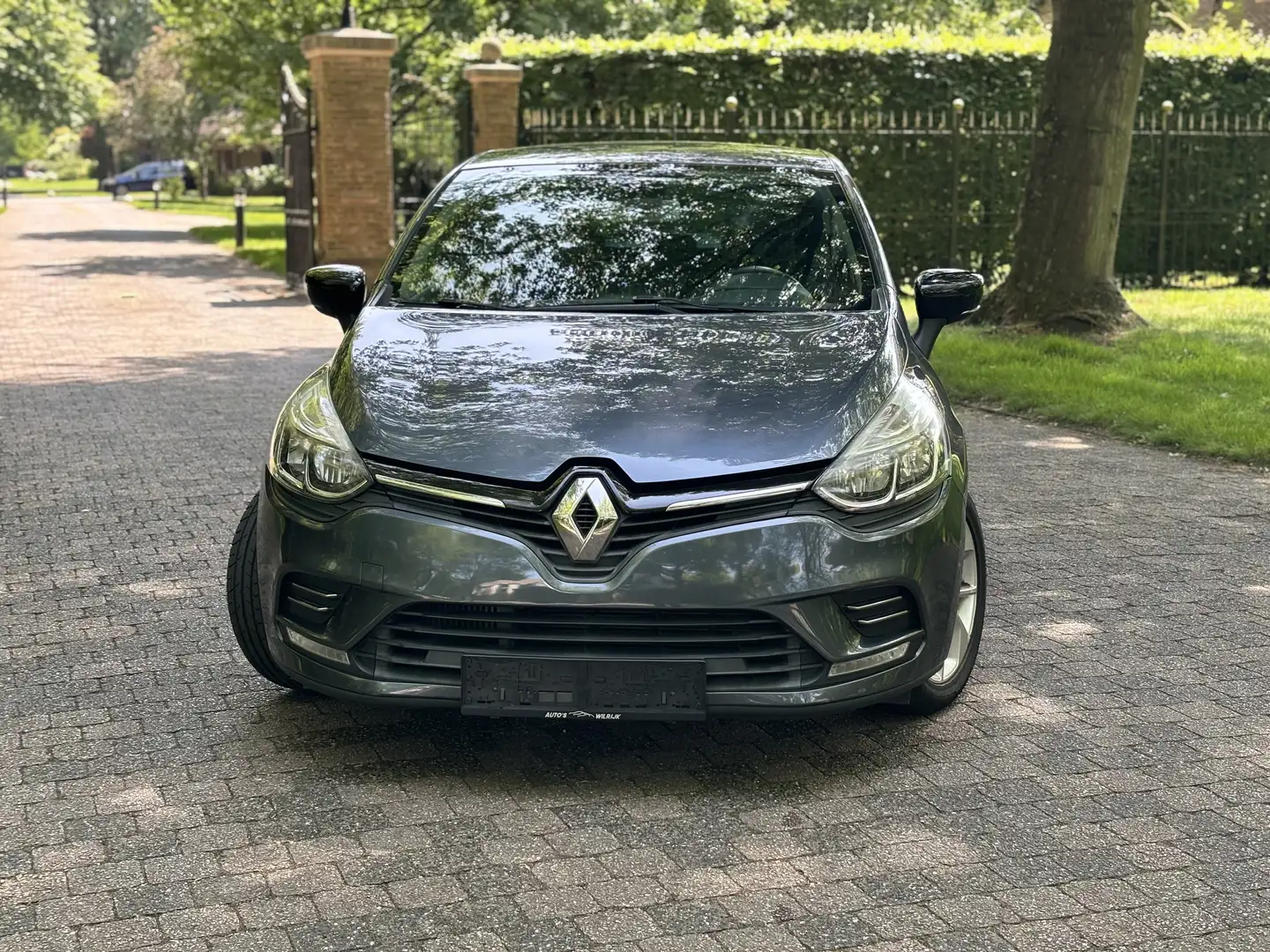 Renault Clio Energy TCe 120 EDC Experience - 2