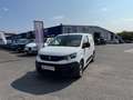 Peugeot Partner L1 1.5 BLUEHDI 100 ACTIVE Blanc - thumbnail 1