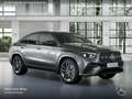 Mercedes-Benz GLE 450 d Coupé 4M AMG+NIGHT+PANO+360+AHK+22"+9G Grau - thumbnail 17