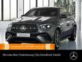 Mercedes-Benz GLE 450 d Coupé 4M AMG+NIGHT+PANO+360+AHK+22"+9G Grau - thumbnail 1
