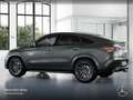 Mercedes-Benz GLE 450 d Coupé 4M AMG+NIGHT+PANO+360+AHK+22"+9G Grau - thumbnail 14