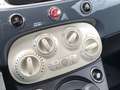 Fiat 500 1.2 LOUNGE AUTOMAAT AIRCO CRUISE CARPLAY DAB LMV Grijs - thumbnail 14